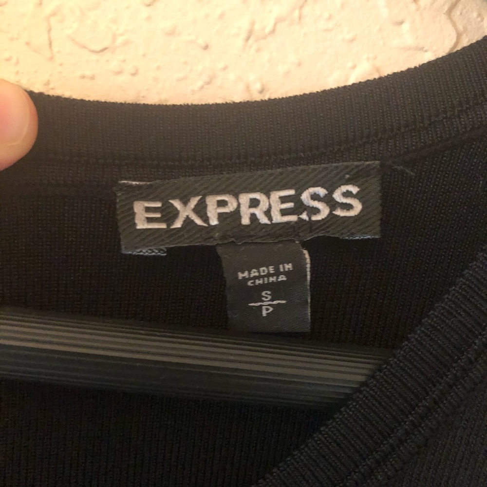 Express Dress - Picture 4 of 9